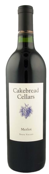 Merlot Cakebread Cellars 2016