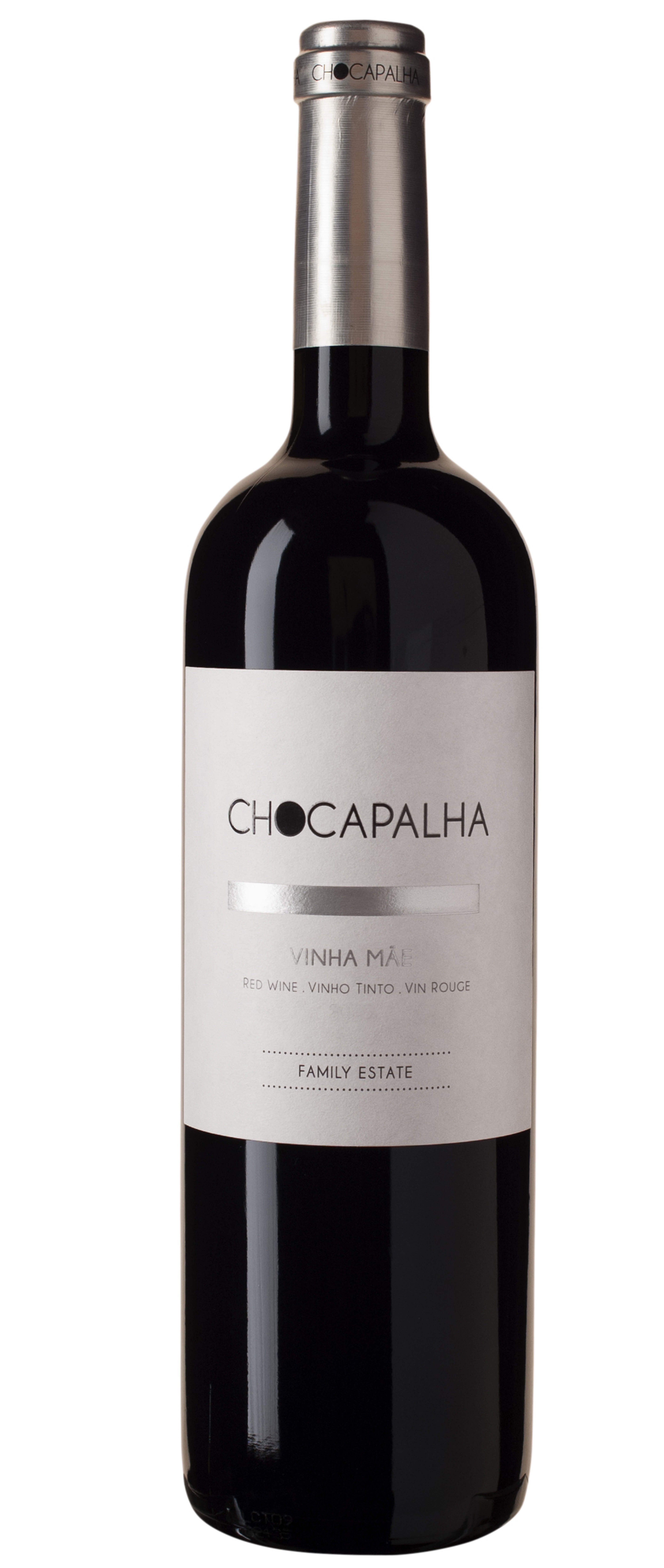 Chocapalha Reserva Vinha Mae 2016