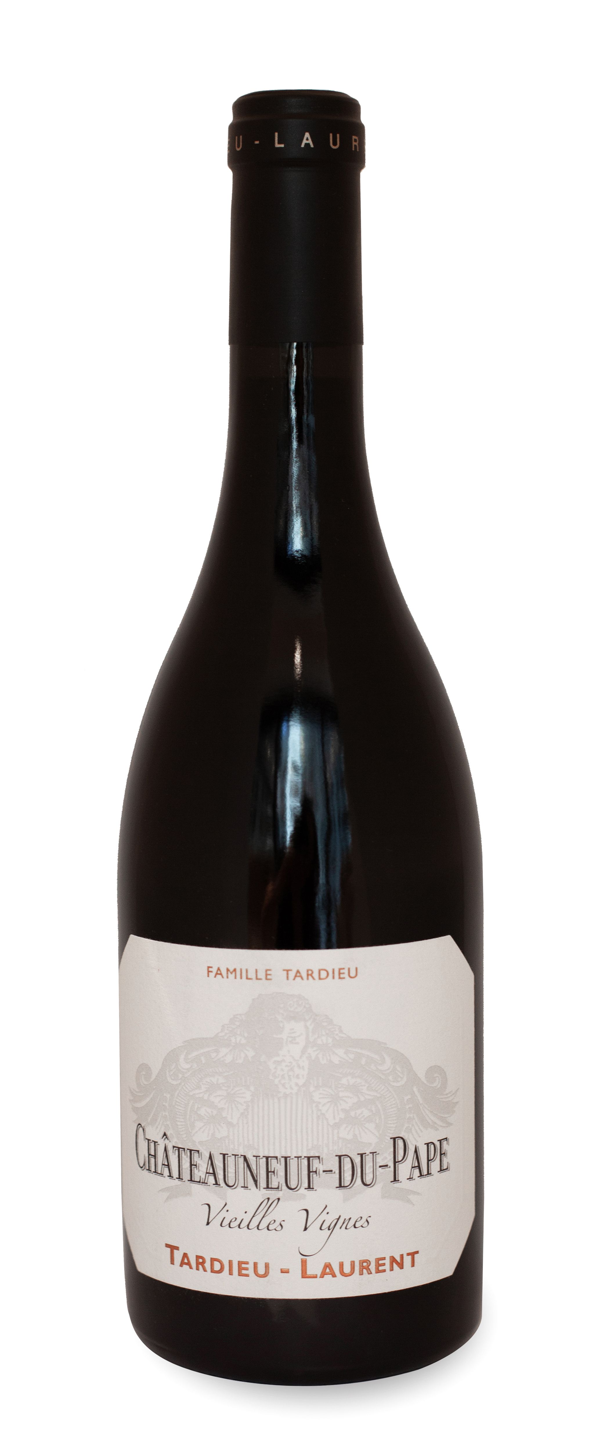 Chateauneuf-du-Pape Vieilles Vignes Tardieu-Laurent 2023