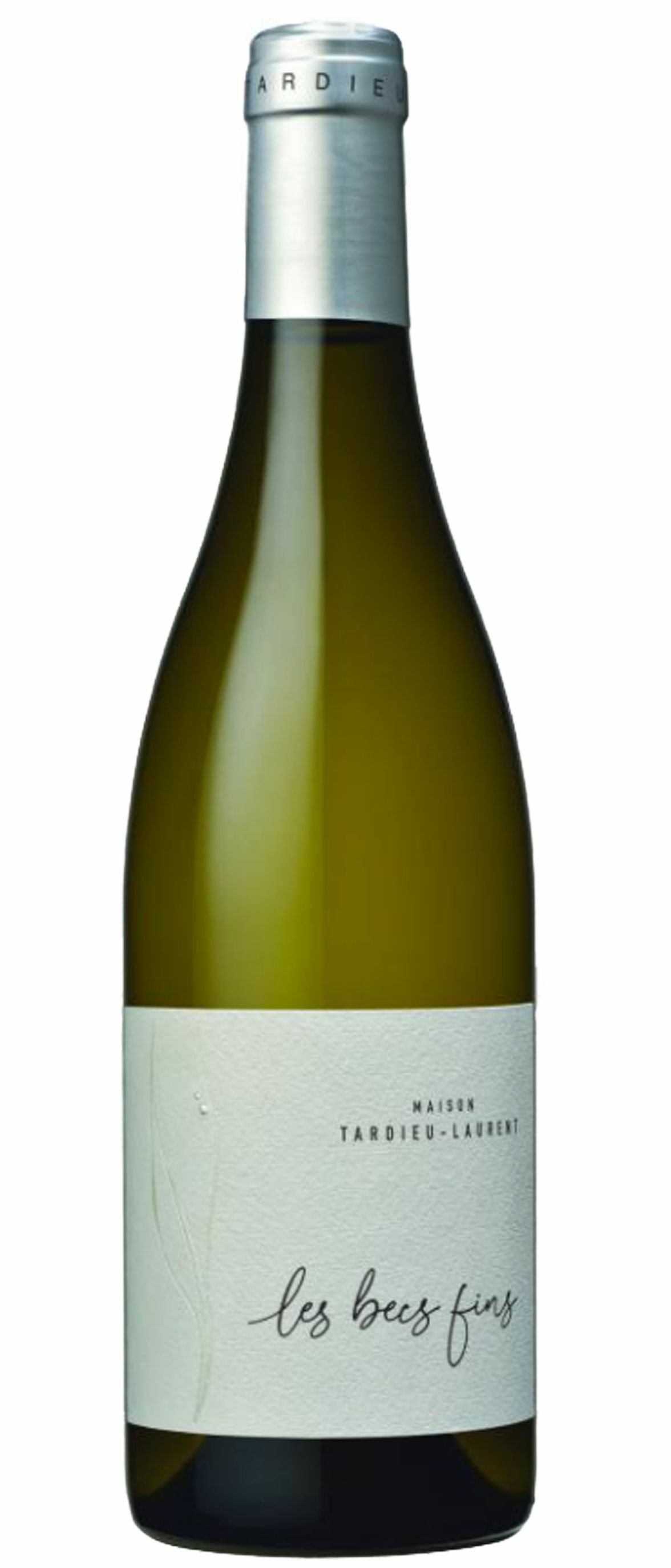 Cotes-du-Rhone Blanc Les Becs Fins Tardieu-Laurent 2023
