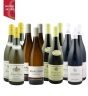 Burgundy Mixed Case