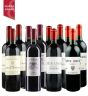Bordeaux Right-Bank Mixed Case