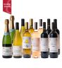 Corney & Barrow Own Labels Case