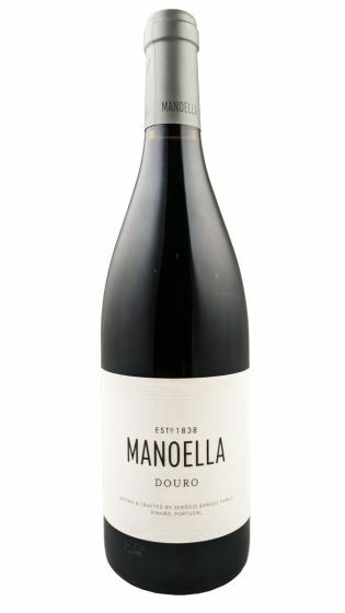 Manoella Wine & Soul 2020