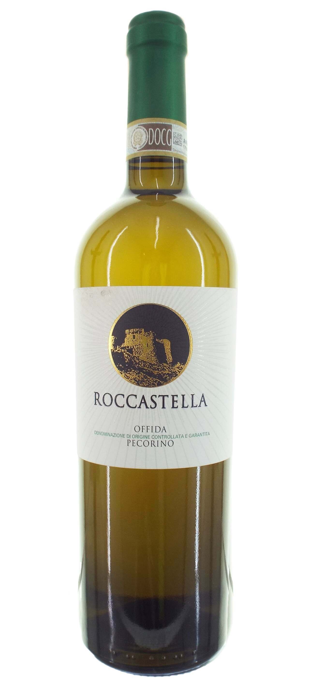 Pecorino Roccastella 2023