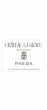 Chateau La Grave a Pomerol 2015