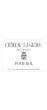 Chateau La Grave a Pomerol 2010 Magnum