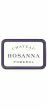 Chateau Hosanna 2015