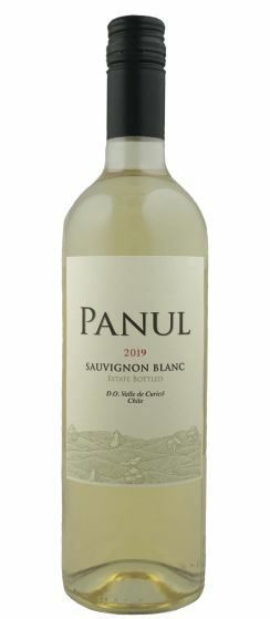 Panul Sauvignon Blanc Vinedos Marchigue 2019