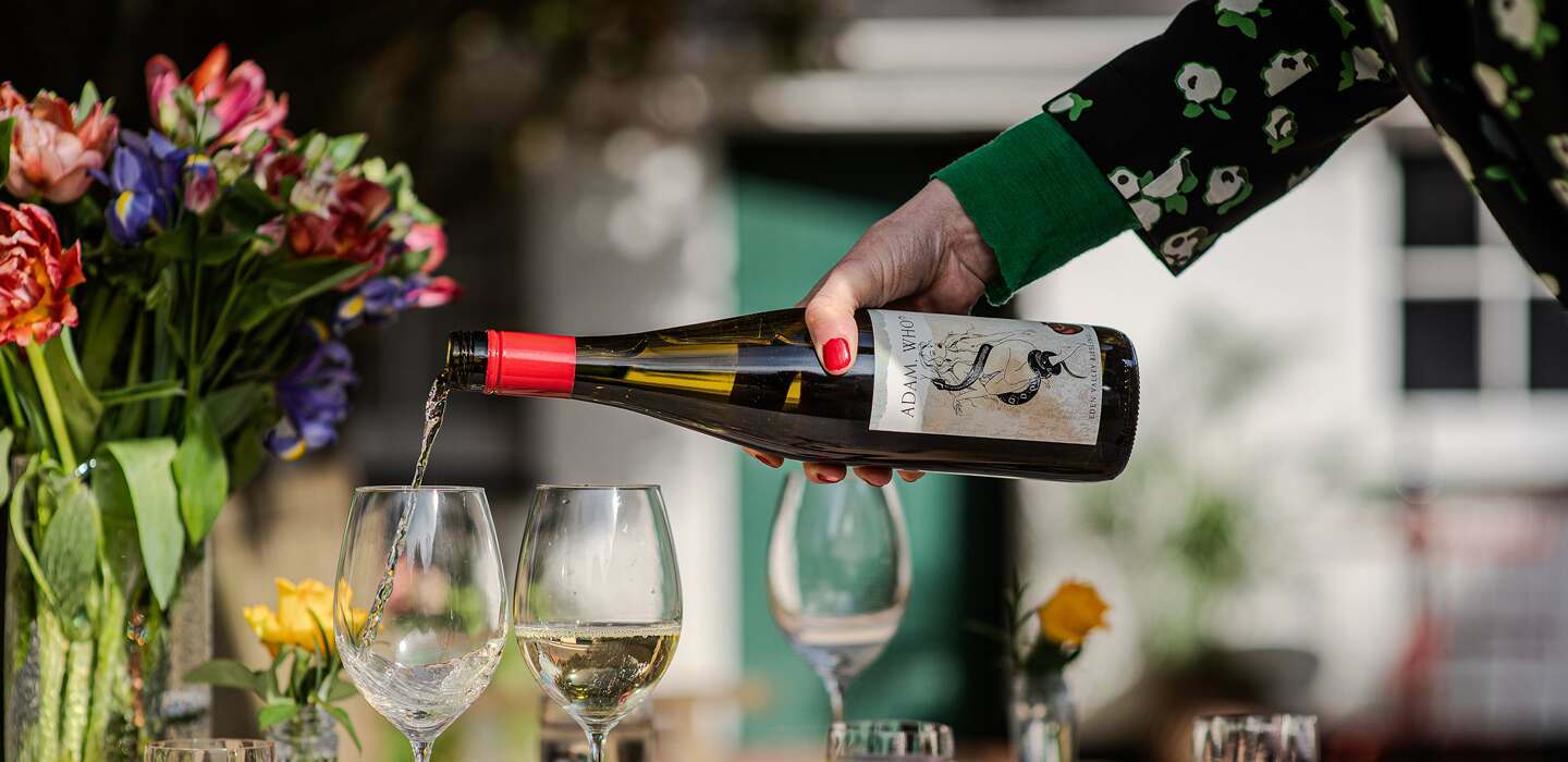 Summer Trade Tasting - East Anglia