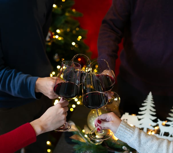 Aberdeen Winter Tasting
