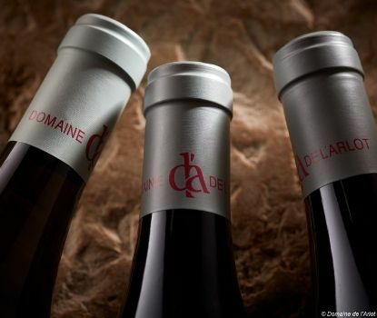 Domaine de L'Arlot En Primeur 2020