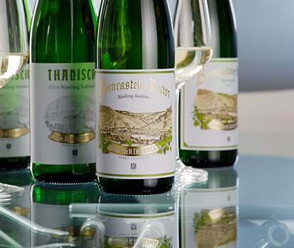 Auslese wines