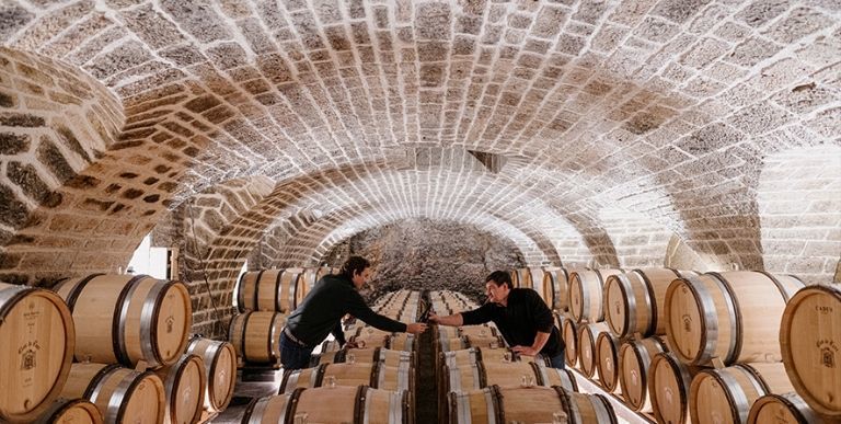 Clos de Tart 2018 Vintage En Primeur