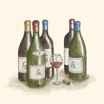 wine cellar club