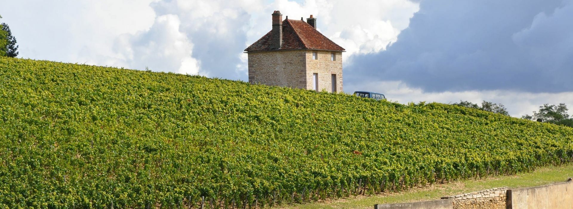 Domaine Des Varoilles Domaine Des Varoilles