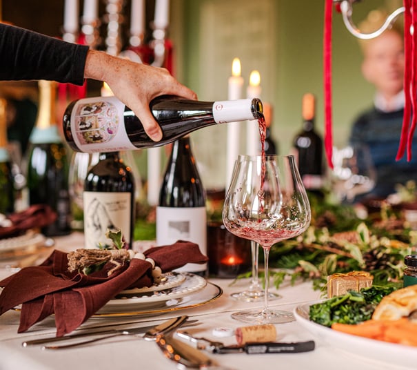 Festive Favourites