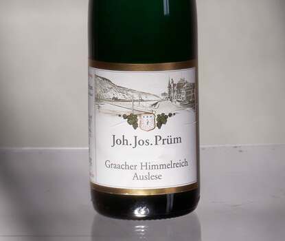 GRAACHER HIMMELREICH GRAACHER HIMMELREICH