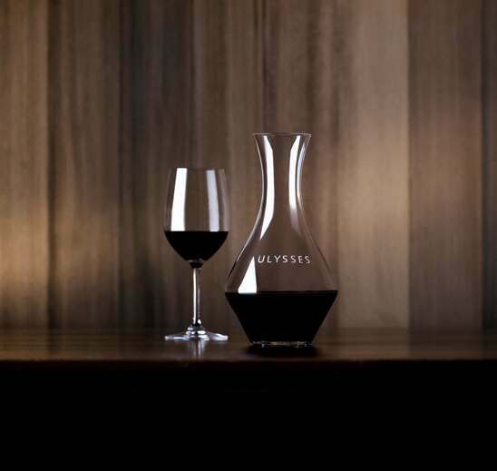 Ulysses wine