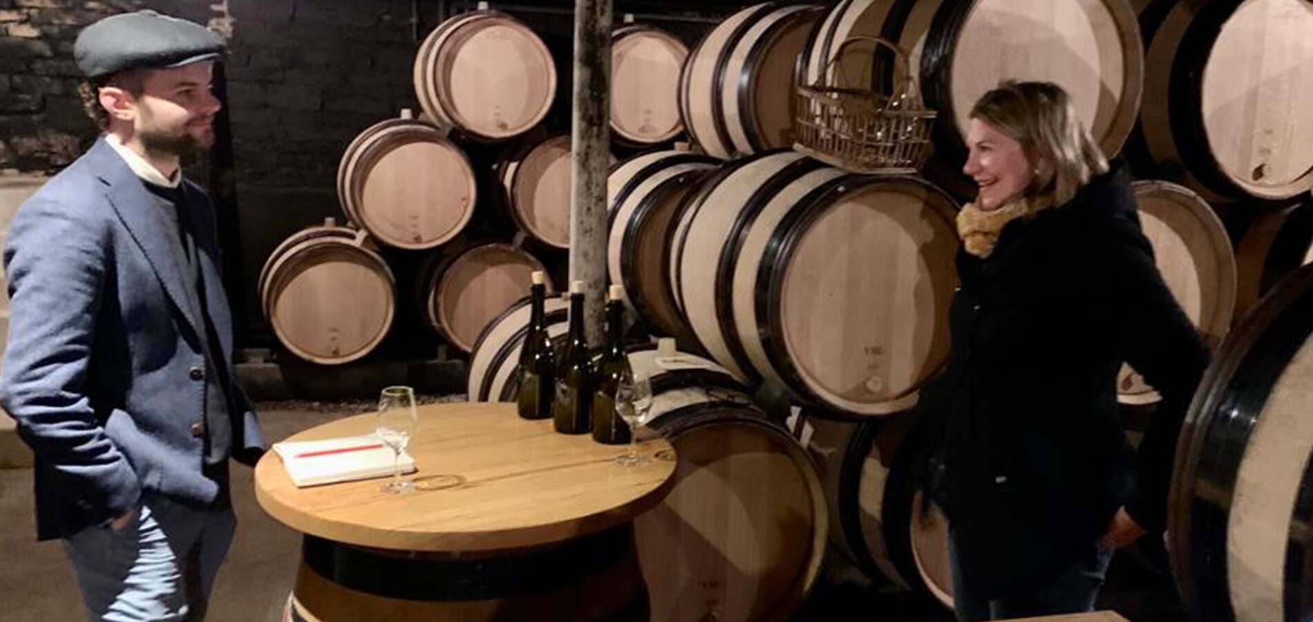 Domaine Patrick Javillier En Primeur 2020 Domaine Patrick Javillier En Primeur 2020