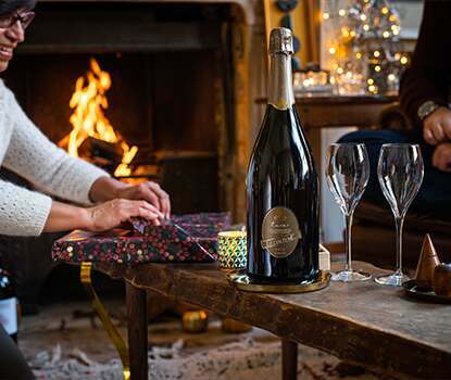 Corney & Barrow Christmas magnums and double magnums wines Corney & Barrow Christmas magnums and double magnums wines