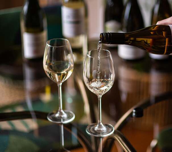 Manchester Trade Tasting 