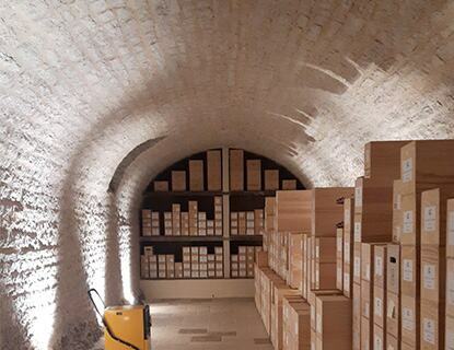 Artadi wine Artadi wine