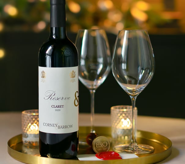 Newmarket Christmas Tasting 