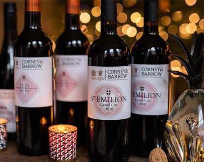 Corney & barrow own labels wine Corney & barrow own labels wine