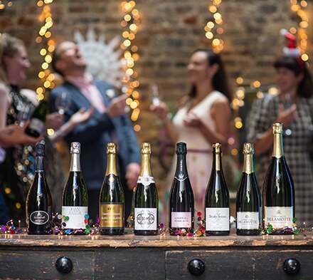 Sparkling range