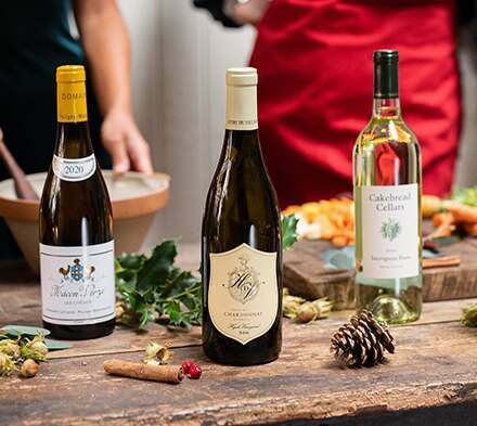Hdv wines