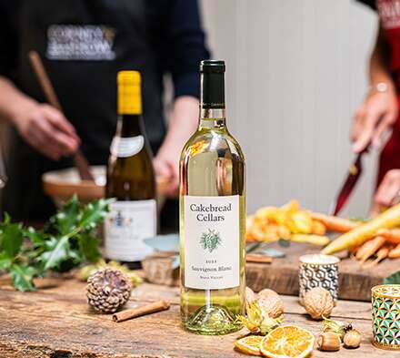 Cakebread wines