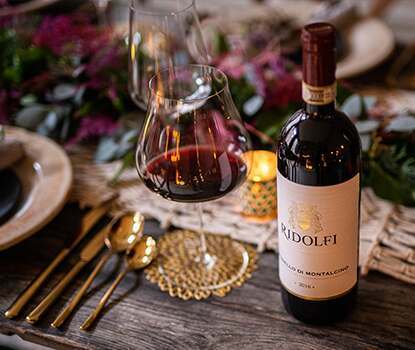 Corney & Barrow Christmas red wines Corney & Barrow Christmas red wines