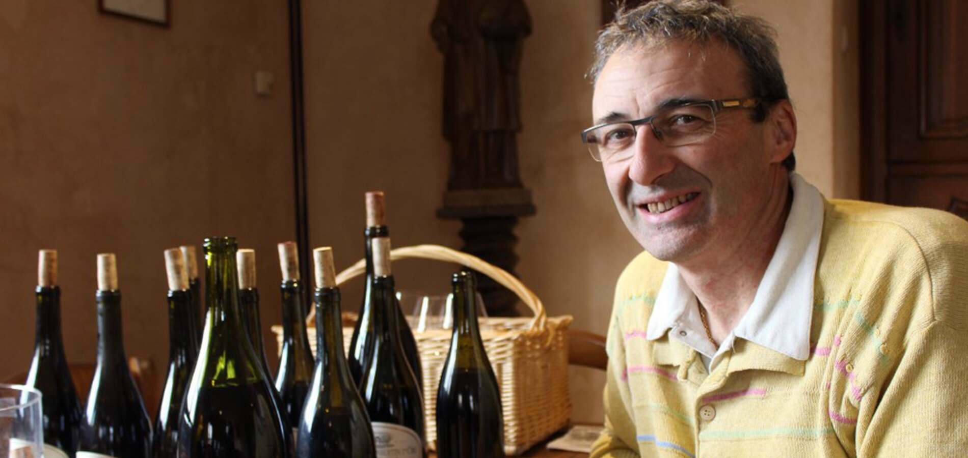 Domaine Rossignol-Trapet En Primeur 2020 Domaine Rossignol-Trapet En Primeur 2020
