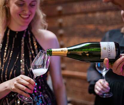 Corney & Barrow Christmas sparkling wines Corney & Barrow Christmas sparkling wines