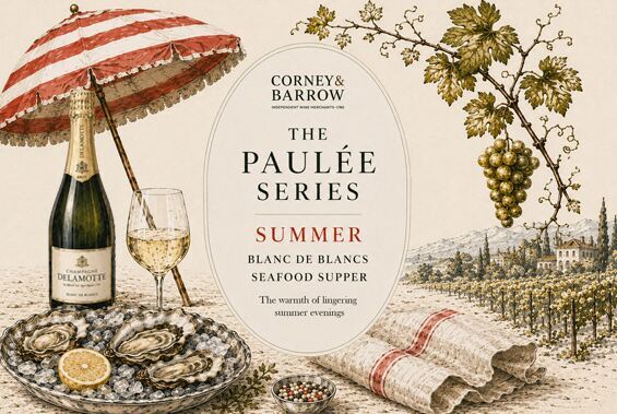 The Paulée Series | Summer