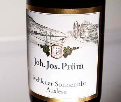 Mosel river Mosel river