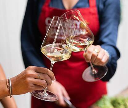 Corney & Barrow Christmas white wines Corney & Barrow Christmas white wines