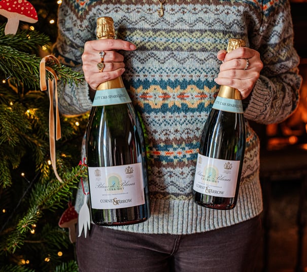 Edinburgh Winter Tasting