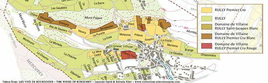holdings map holdings map