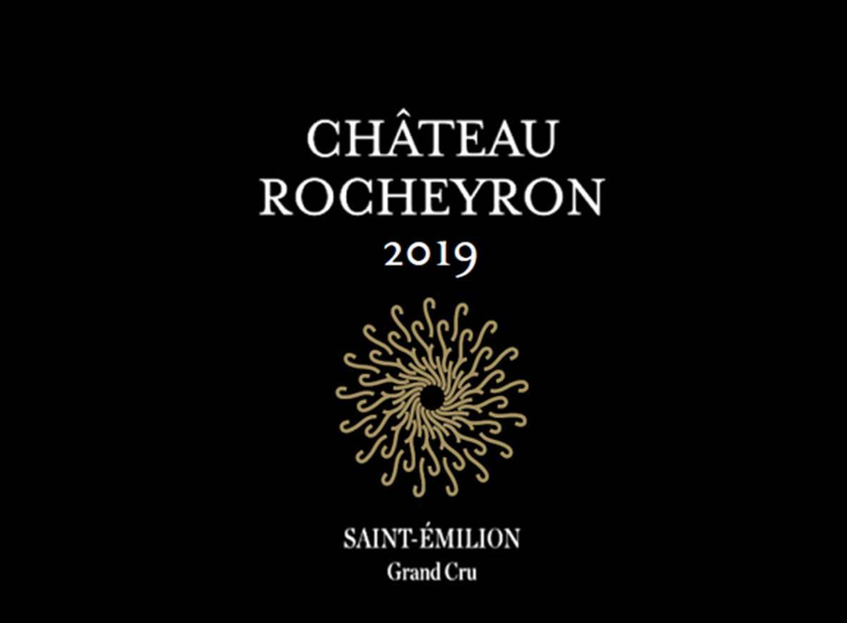 Chateau Rocheyron