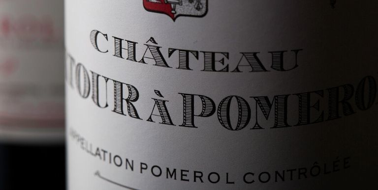 Château Trotanoy previous releases