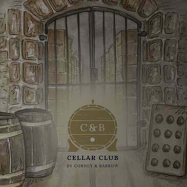 The Cellar Club by Corney & Barrow