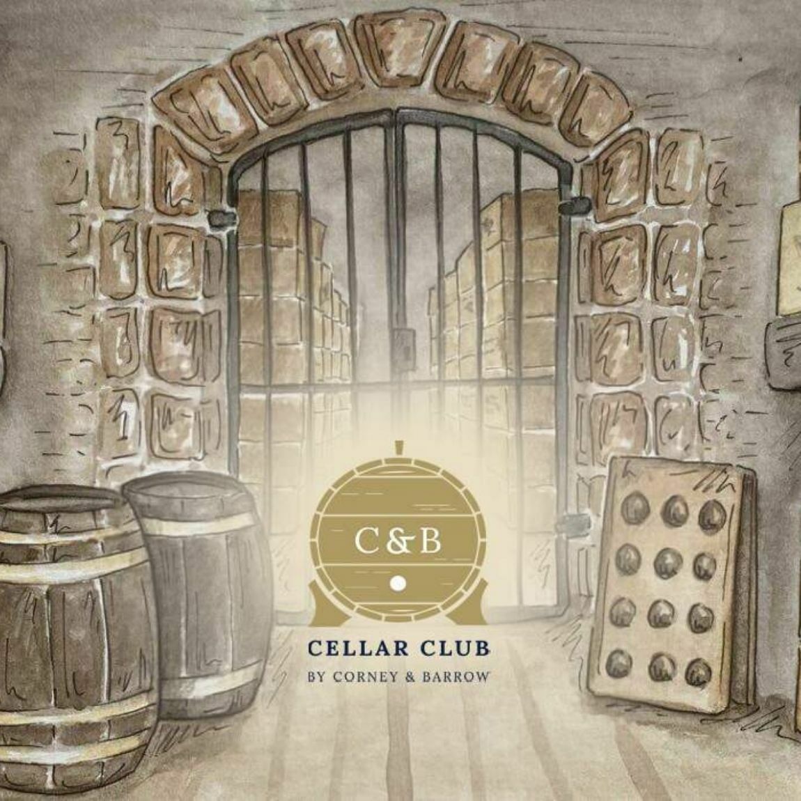 wine cellar club, wine investing, wine cellaring