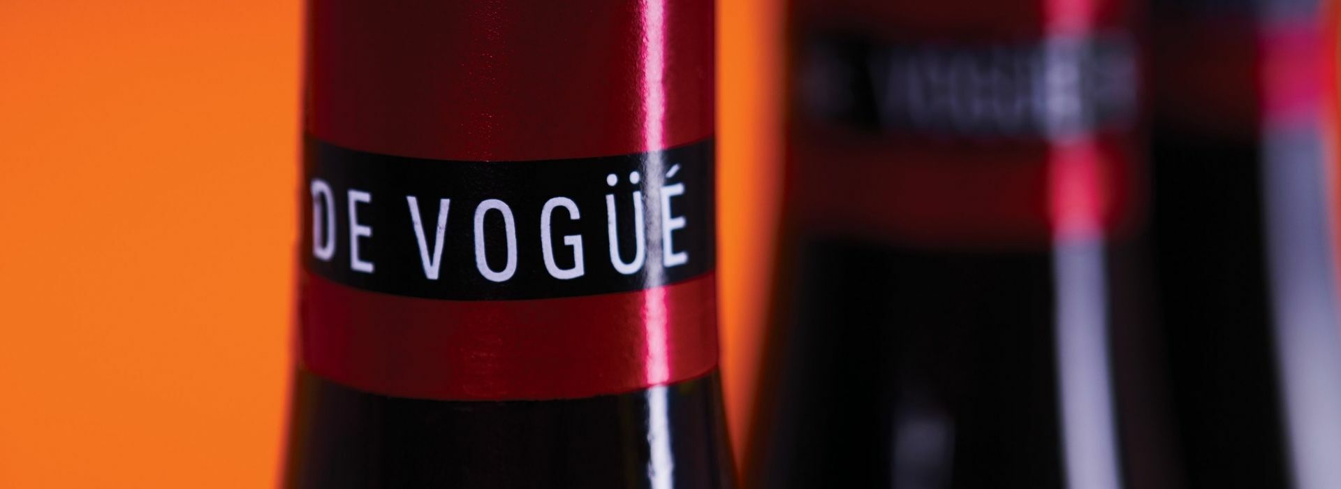 Domaine Comte Georges de Vogüé En Primeur 2020