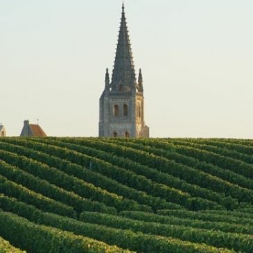 Bordeaux En Primeur – the basics