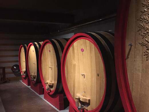 winery winery