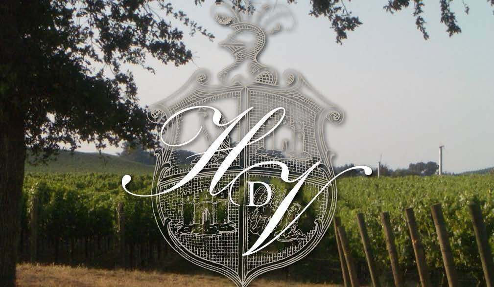 2016, 2017 & 2018 hyde de villaine En Primeur Releases