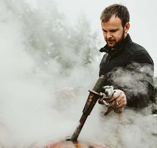 Guillaume Boudet