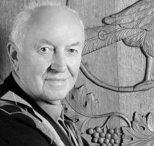 Giuseppe ‘Bepi’ Quintarelli Giuseppe ‘Bepi’ Quintarelli